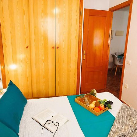 Apartmán Milion Destiny Daytona Primera Linea Playa Oropesa del Mar Exteriér fotografie