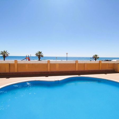 Apartmán Milion Destiny Daytona Primera Linea Playa Oropesa del Mar Exteriér fotografie