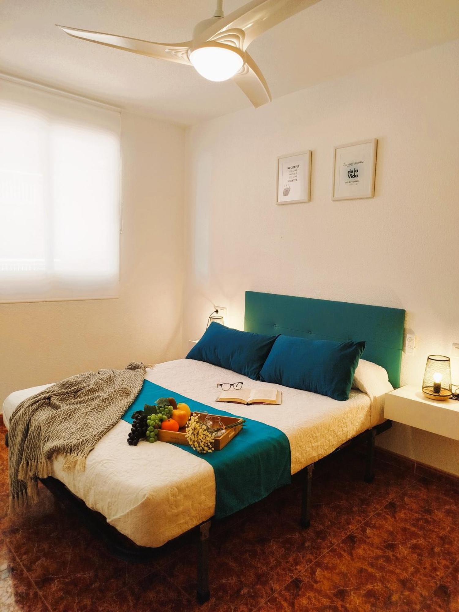 Apartmán Milion Destiny Daytona Primera Linea Playa Oropesa del Mar Exteriér fotografie