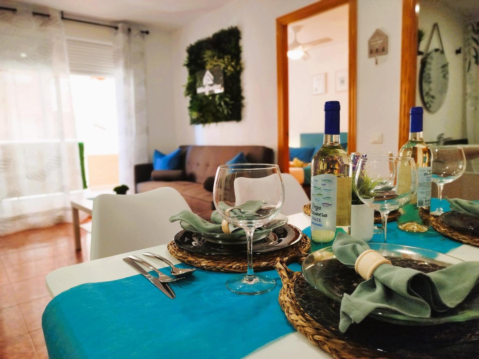Apartmán Milion Destiny Daytona Primera Linea Playa Oropesa del Mar Exteriér fotografie
